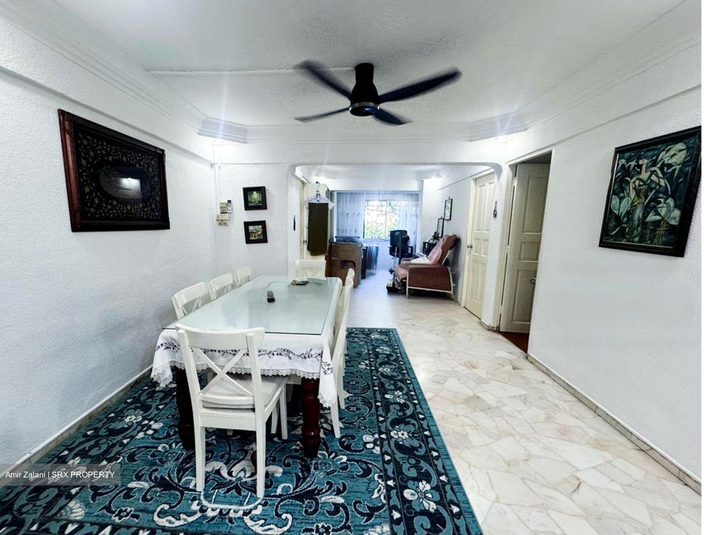 Blk 415 Commonwealth Avenue West (Clementi), HDB 5 Rooms #476712191